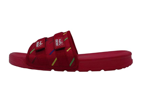 Comfort Slide Sandal