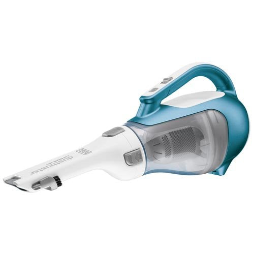 Dustbuster Cordless Vacuum