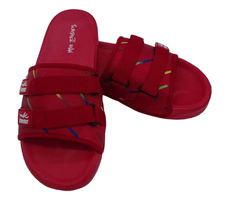 Comfort Slide Sandal