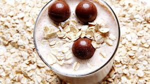 Oatmeal Smoothie